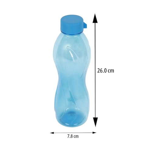 PEARLPET Pheonix BPA-Free Plastic Water