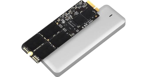 Transcend TS240GJDM725 JetDrive 725 240GB