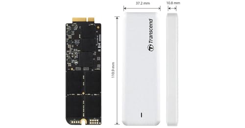 Transcend TS240GJDM725 JetDrive 725 240GB