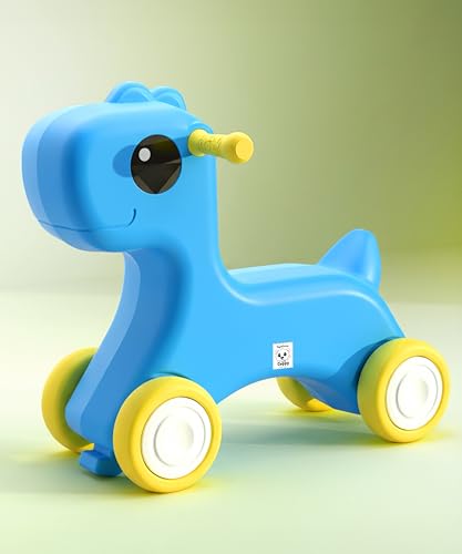 Lifelong Cuppy Horse Rideon