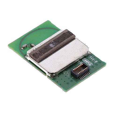 MERISHOPP® Wireless Bluetooth WiFi Card