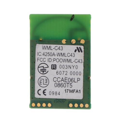MERISHOPP® Wireless Bluetooth WiFi Card