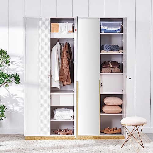 Home Centre | Vegas 4-Door
