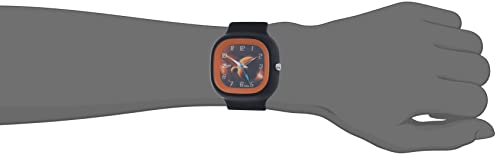 Zoop Analog MultiColor Dial Children's