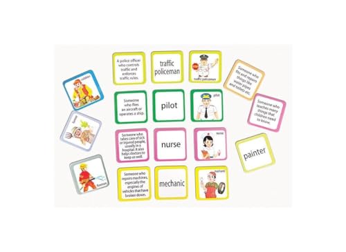 Creative Educational Aids P. Language Learning Centre,Multicolor - Image 4