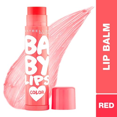 Baby Lips Pink Lolita & Baby Lips Cherry Kiss - Image 5