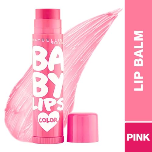 Baby Lips Pink Lolita & Baby Lips Cherry Kiss - Image 6