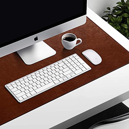 DailyObjects Large Premium Vegan Leather