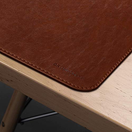 DailyObjects Large Premium Vegan Leather