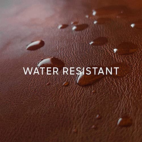 DailyObjects Large Premium Vegan Leather