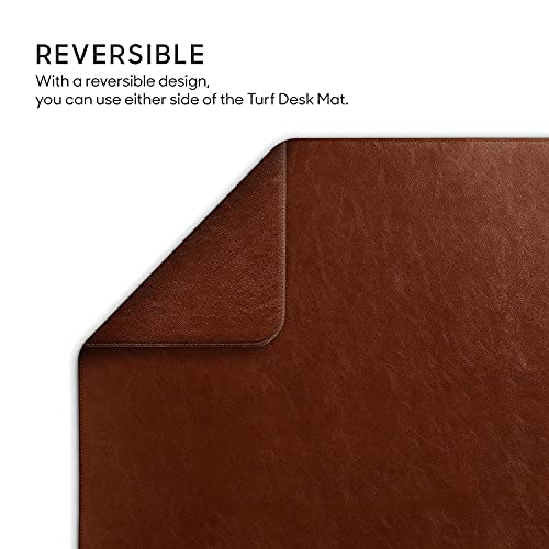 DailyObjects Large Premium Vegan Leather