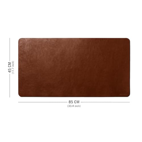DailyObjects Large Premium Vegan Leather