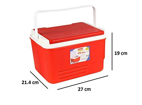Aristo Insulated Chiller Ice Box 6 LTR - Image 3