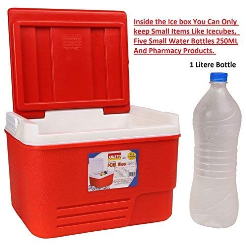 Aristo Insulated Chiller Ice Box 6 LTR - Image 6