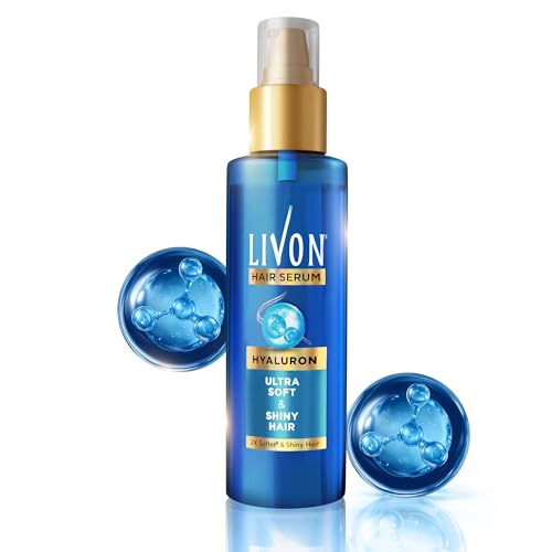 Livon Hyaluron Hair Serum