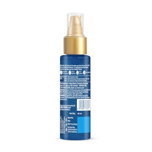 Livon Hyaluron Hair Serum