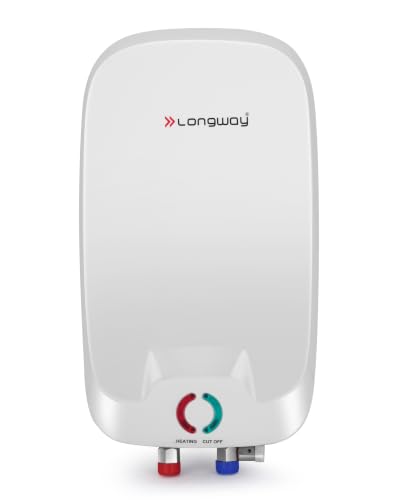 Longway Zyro 5.5 Ltr 5