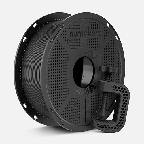 Numakers PETG CF 3D Printer