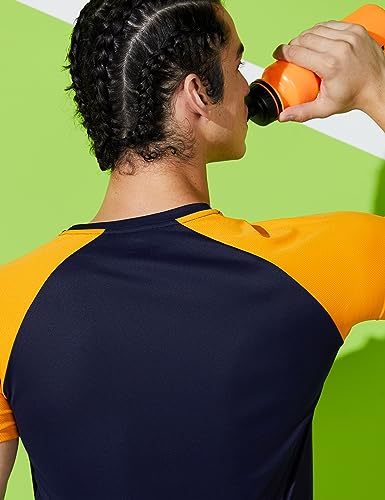 Amazon Brand - Symbol Men's