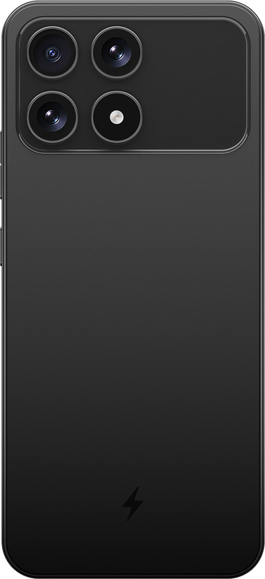 boltt ACE 5G (Midnight Black, 128 GB) (6 GB RAM) - Image 2