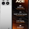 boltt ACE 5G (Midnight Black, 128 GB) (6 GB RAM) - Image 6