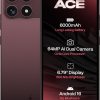 boltt ACE 5G (Midnight Black, 128 GB) (6 GB RAM) - Image 7