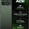 boltt ACE 5G (Midnight Black, 128 GB) (6 GB RAM) - Image 8