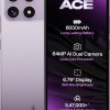 boltt ACE 5G (Midnight Black, 128 GB) (6 GB RAM) - Image 9