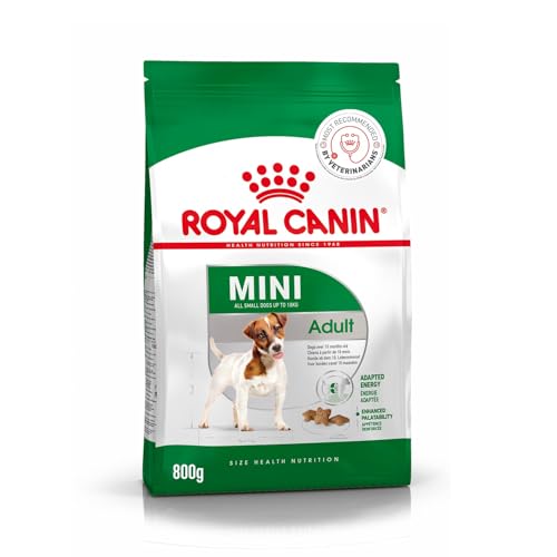 Royal Canin Mini Adult Dog Dry Food, 800 g