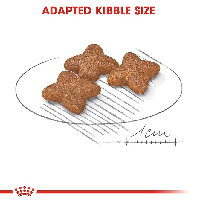 Royal Canin Mini Adult Dog Dry Food, 800 g - Image 4