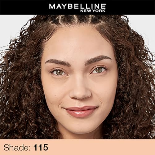 Maybelline New York Fit Me