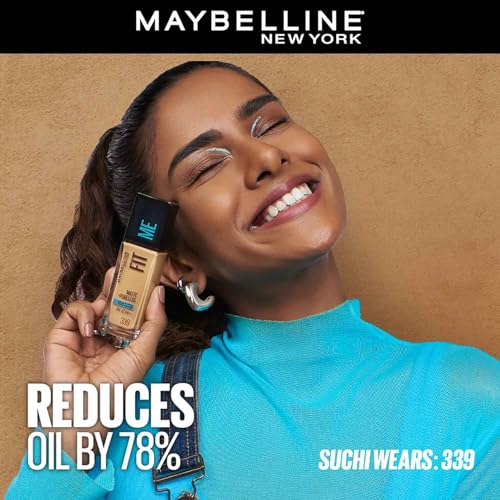 Maybelline New York Fit Me