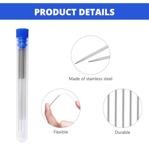 Serplex® 3D Printer Nozzle Cleaning