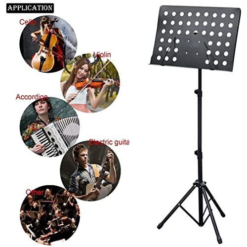 Amazon Brand – Solimo Notation