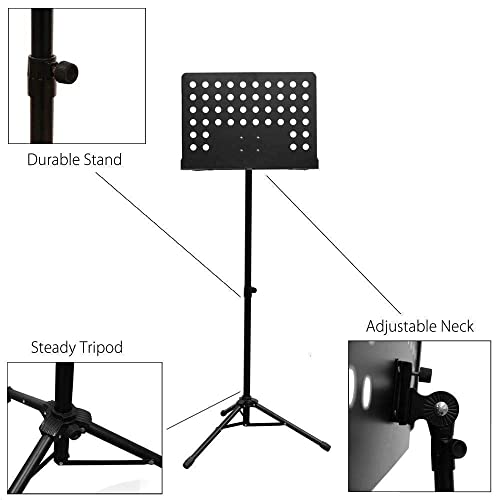 Amazon Brand – Solimo Notation
