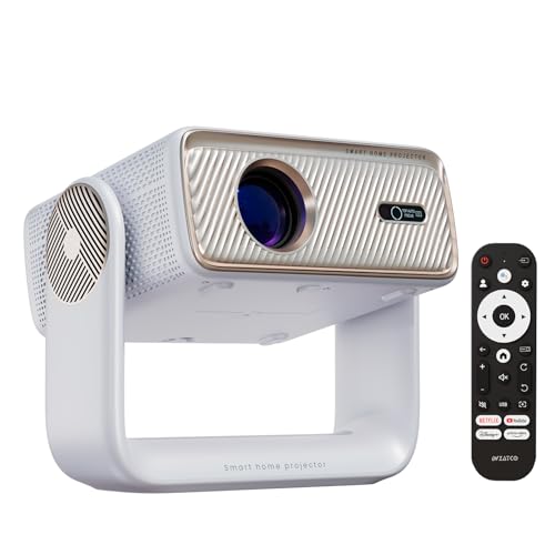 WZATCO Yuva Horizon Google TV