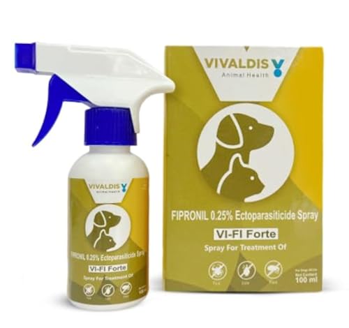 Vivaldis Vi-Fi Forte Tick &