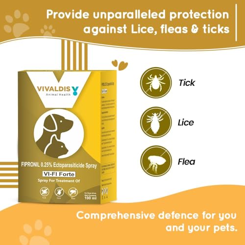 Vivaldis Vi-Fi Forte Tick &