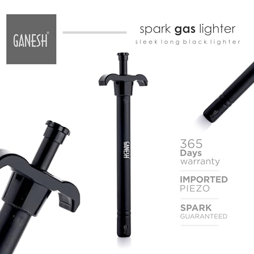 Ganesh Spark Gas Lighter