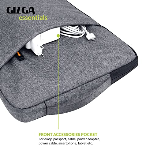 Gizga Essentials Laptop Bag Sleeve