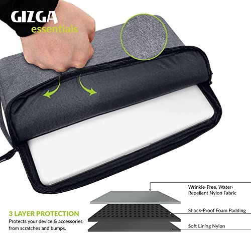 Gizga Essentials Laptop Bag Sleeve