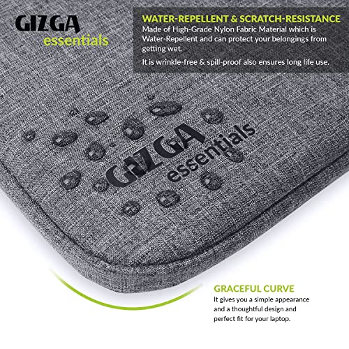 Gizga Essentials Laptop Bag Sleeve