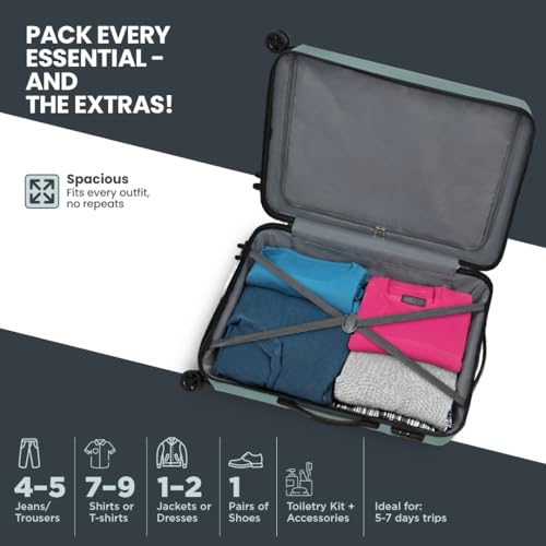 Kamiliant by American Tourister Medium