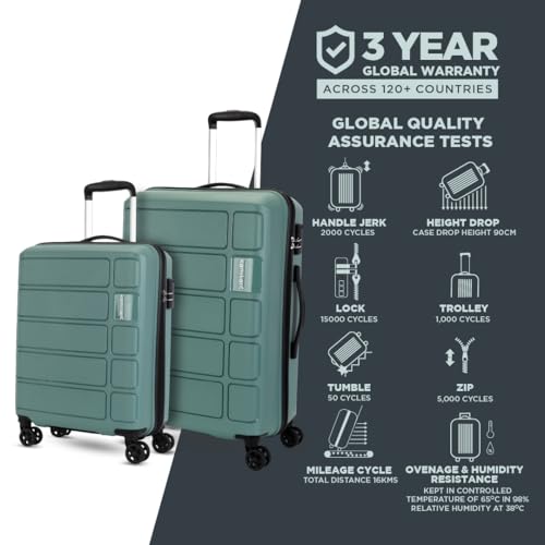 Kamiliant by American Tourister Medium