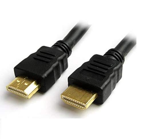 BigPlayer HDMI Male to Male