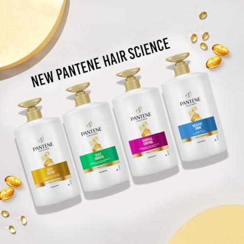 Pantene Hair Fall Control Shampoo