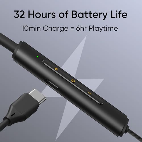 realme Buds Wireless 3 Neo