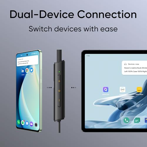 realme Buds Wireless 3 Neo