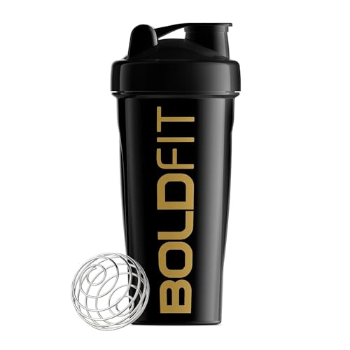 Boldfit Gym Bottle Bottles