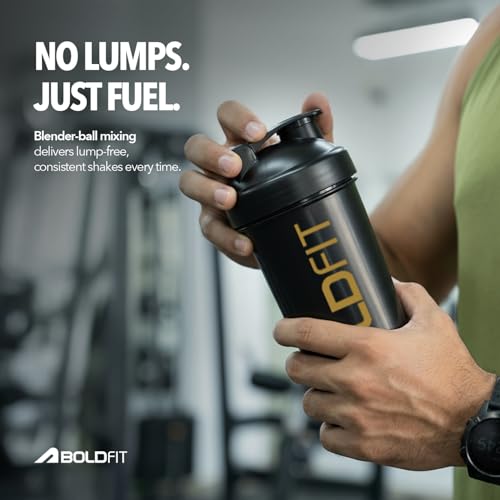 Boldfit Gym Bottle Bottles